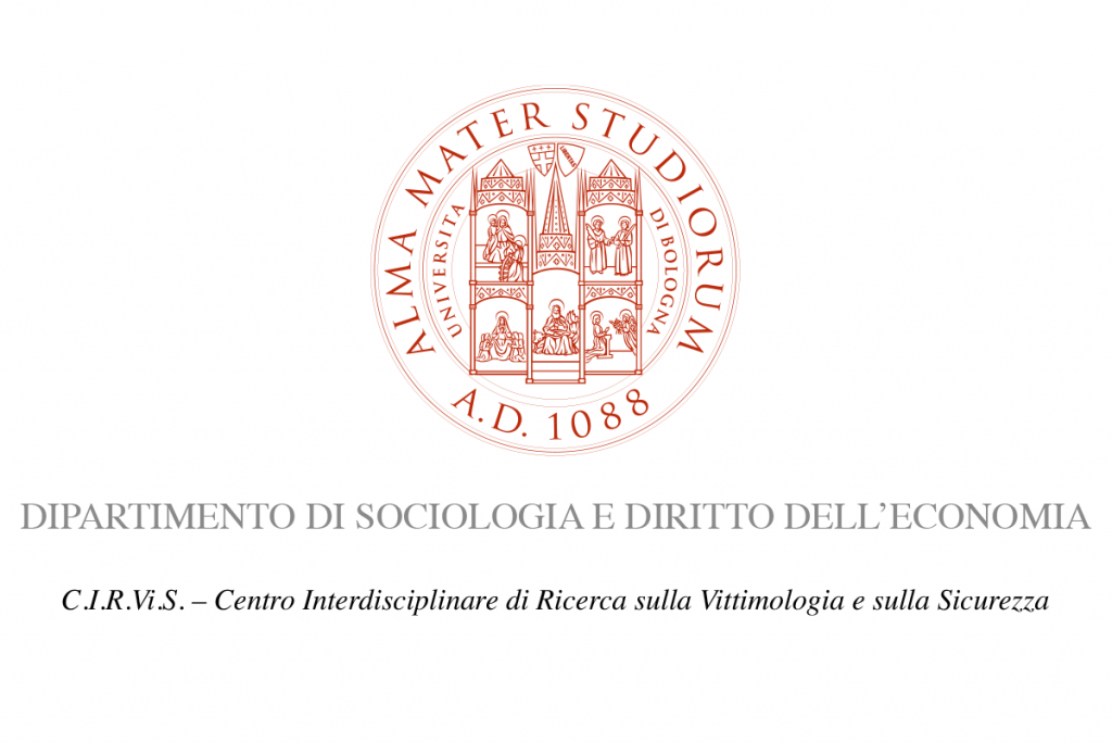 Logo di CIRVIS università di bologna