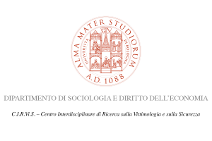 Logo di CIRVIS università di bologna