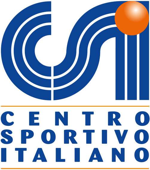 logo del Centro Sportivo Italiano