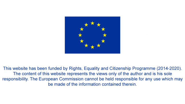 Logo UE