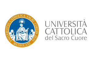 Logo dell'università cattolica del sacro cuore