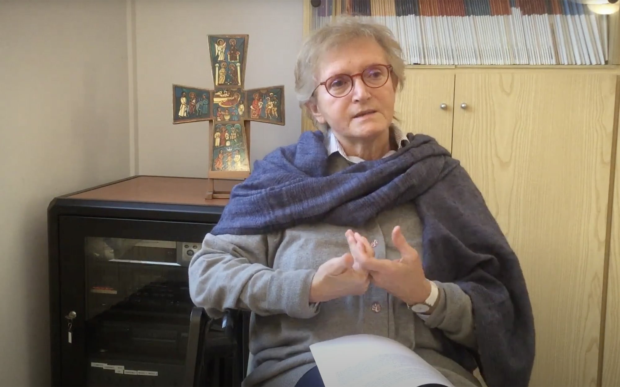 Foto Anna Deodato - pedagogista