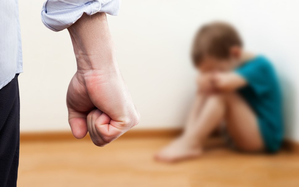 Family Violence