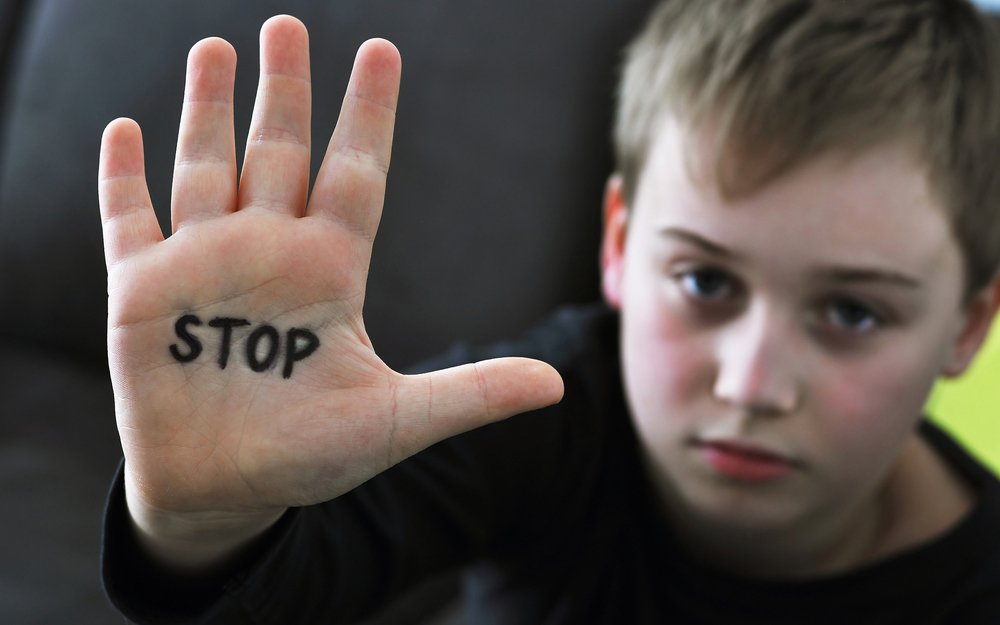 Stop Abusi