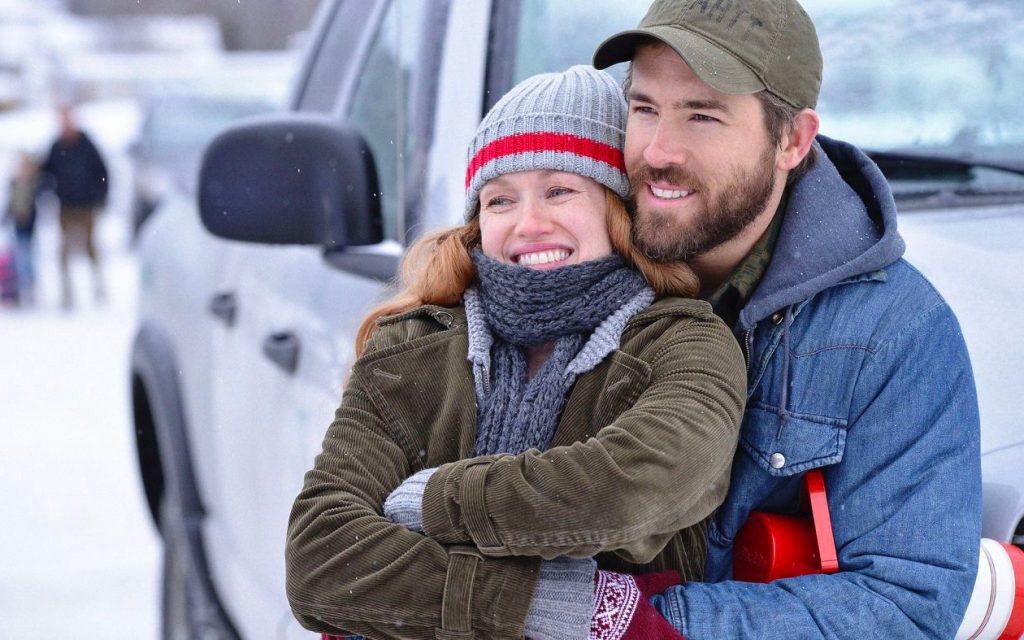 immagine del film The Captive