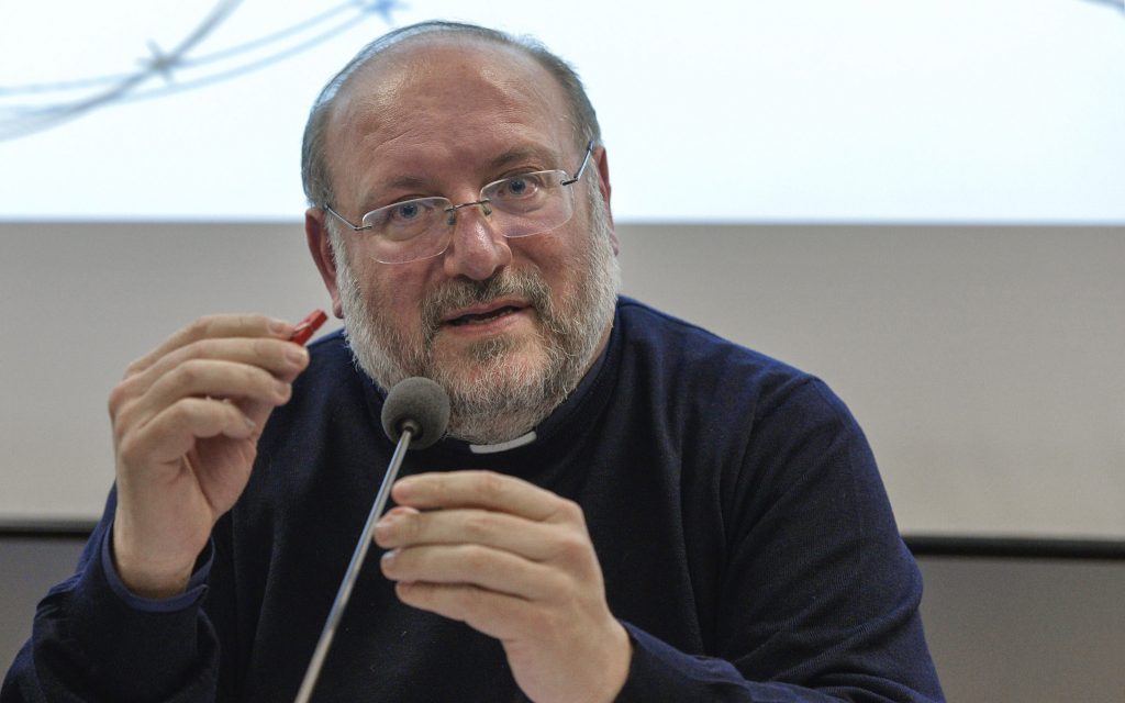 DON FORTUNATO DI NOTO